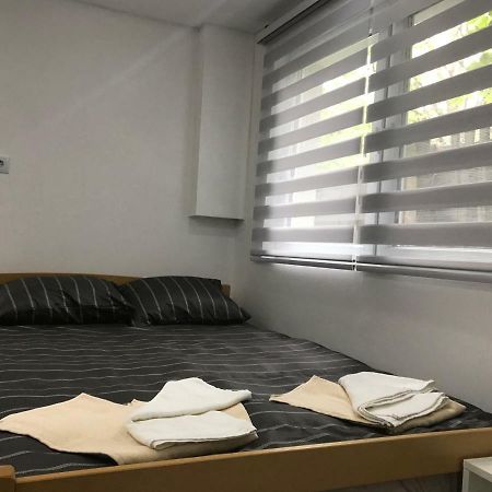 Apartman Lilium Apartment Sarajevo Exterior photo