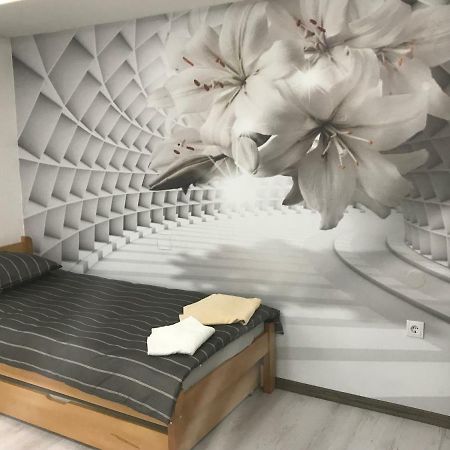 Apartman Lilium Apartment Sarajevo Exterior photo