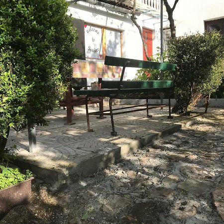 Apartman Lilium Apartment Sarajevo Exterior photo
