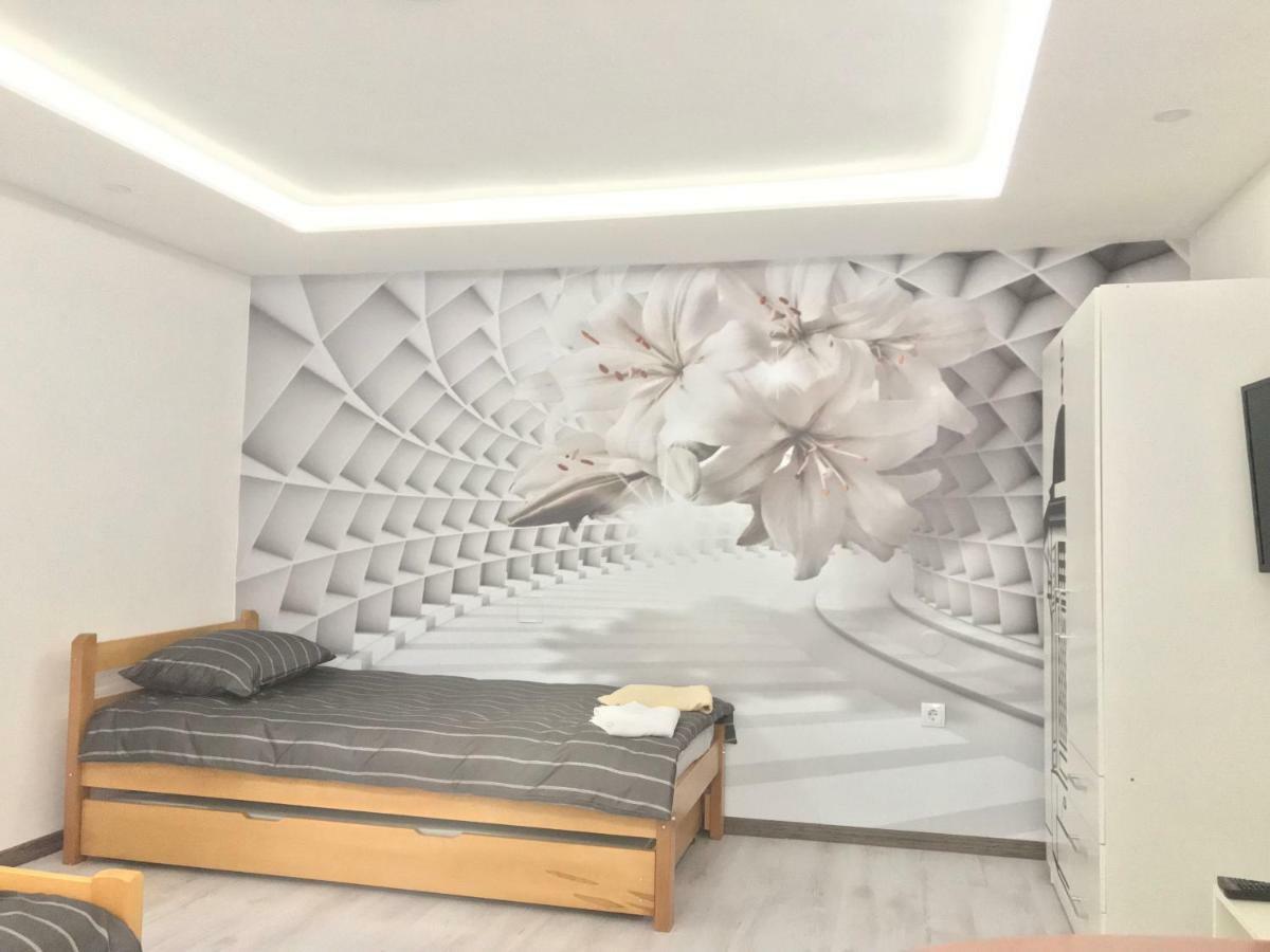 Apartman Lilium Apartment Sarajevo Exterior photo